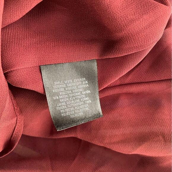 Maeve Anthropologie Tunic Dress Women's Size 10 Multicolored - Picture 9 of 13